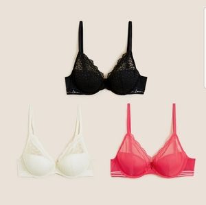 Marks and Spencer bra
